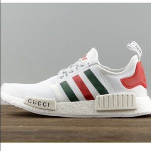 Meet your Posher, Nick